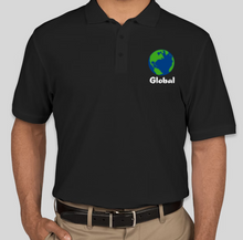Load image into Gallery viewer, Embroidery Polo
