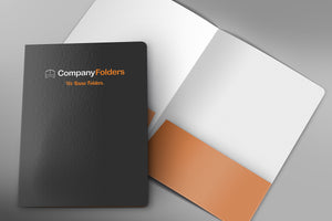 Presentation Folders