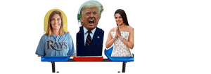 Fan Cutouts