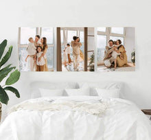 Load image into Gallery viewer, Photo Canvas Prints
