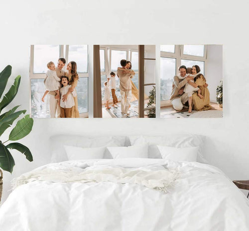 Photo Canvas Prints