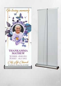 Banner Stands