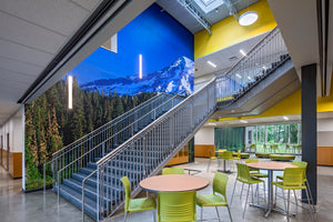 Wall Graphics