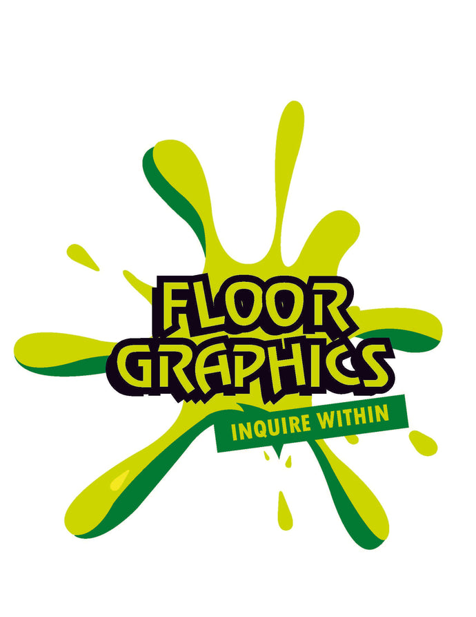 Floor Graphics